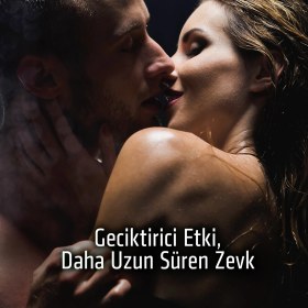 Resim Okey Sıcak Temas Prezervatif 10'lu 