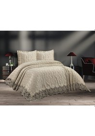 Resim Branch 3 Parça Pike Takımı Bej 