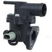 Resim Termostat Komple – 047121111S -Wisco– skoda Fabıa 1.0 1.4 99 ve Sonrası Uyumlu 