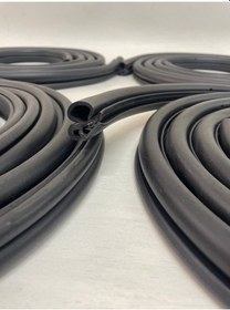 Resim Volkswagen Jetta 2011 Ve Sonrası Kapı Kasa Fitili 4 Kapı Takım La 