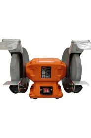 Resim Friko Frıko Zımpara Taş Motoru 200 mm 