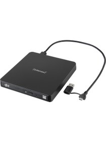 Resim 5401400 Harici Cd-Dvd Yazıcı Usb 3.2 Gen 1X1 Sata Arabirimli Yüksek Performanslı 