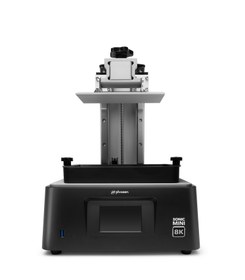 Resim Phrozen Sonic Mini 8K MSLA 3D Yazıcı 