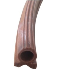 Resim Silikonlu Fırın Kapı Contası Tırnaklı 