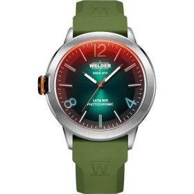 Resim Welder WMD2011 Erkek Kol Saati 
