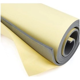Resim Yapışkanlı Eva Oto Ses Yalıtım Malzemesi 50X100 Cm (525350055) 