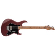 Resim Cort G250SEWB Elektro Gitar Bordo 