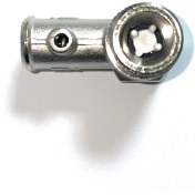 Resim E.C.A Eca Termosifon Emniyet Ventili 1/2" Yarım Parmak Ölçüsünde 10 Bar 7006221156 