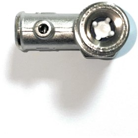 Resim E.C.A Eca Termosifon Emniyet Ventili 1/2" Yarım Parmak Ölçüsünde 10 Bar 7006221156 