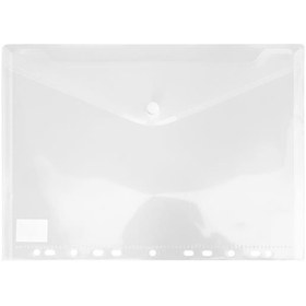 Resim Comix Çıtçıtlı Dosya Delikli AF606 