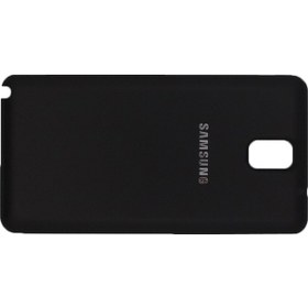Resim Samsung Galaxy Note 3 N9000 Arka Kapak Pil Batarya Kapağı 