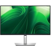 Resim Dell P2425de 24 Plus Qhd Usb-c Hub 2560x1440 5ms Usb-c Hdmı Dp Ips Monitor 