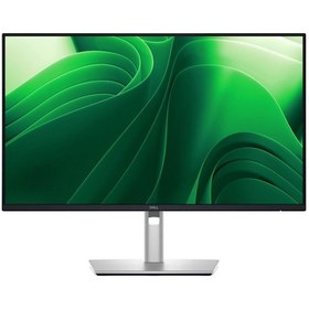 Resim Dell P2425de 24 Plus Qhd Usb-c Hub 2560x1440 5ms Usb-c Hdmı Dp Ips Monitor 