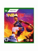 Resim TAKE 2 Nba 2k23 Xbox One Oyun 