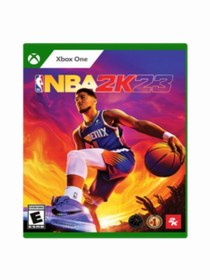 Resim TAKE 2 Nba 2k23 Xbox One Oyun 