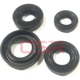 Resim CSR Keçe 4 Li Hunk Tk 