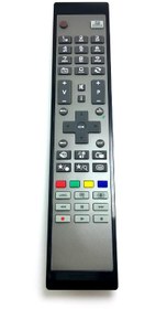 Resim VESTEL RC-4822 LCD LED TV Kumanda LCD-577 