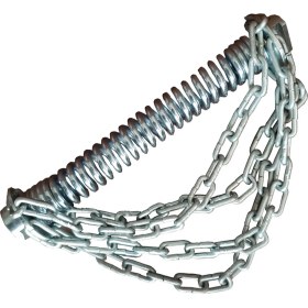 Resim Seybomak Kanal Açma Makinesi Yağ Sökücü Zincirli Uç 22 mm 