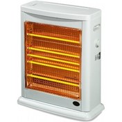 Resim MOBİLYA SARAYI Buharlı ve Termostatlı Quartz Soba 