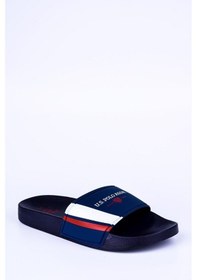 Resim U.S. Polo Assn. U.s Polo Assn. 2m Wılly 2fx Lacı Erkek Terlik 001 