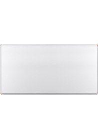 Resim Laminant Beyaz Yazı Tahtası 120x280cm Beyaz 