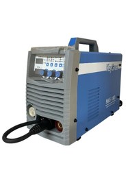 Resim KeyGree MİG 180 KAYNAK MAKİNESİ 