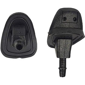 Resim Fiat Doblo,fiorino,punto,nemo, İçin Arka Cam Su Fıskiye Memesi 