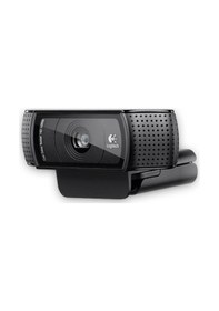Resim Logitech 960-001055 C920 Hd Pro Webcam 