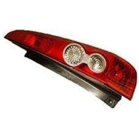 Resim Ford Fıesta Arka Stop Lambası Sağ 5 Kapı 6s61 13a602 Ag 