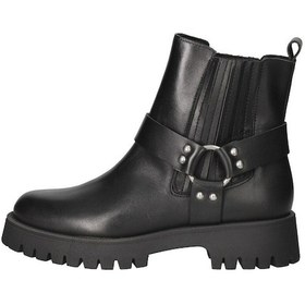 Resim Bot Kadın 56n4 Frau Rıo Nero Black Siyah 