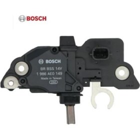 Resim Konjektör 12V Polo Golf 7 Octavia Leon A3 1.6Tdı 2.0Tdı 1.2Tsı 054903803B 1986Ae0028 
