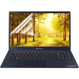 Resim Dynabook Portege X50-G-137 A+ Premium Laptop Ekran Koruyucu Kırılmaz Nano Cam 