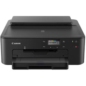 Resim Canon Pixma TS705 Wi-Fi Mürekkep Püskürtmeli Yazıcı 