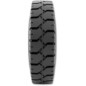 Resim BKT 6.50-10 DOLGU BKT MAGLIFT SEGMANLI FORKLIFT LASTİĞİ (2023 ÜRETİM) 