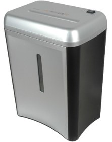 Resim MAPİSHREDDER S25 EVRAK İMHA MAKİNESİ 