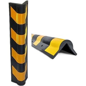 Resim Lorex Lr-K712 Oval Kolon Köşe Koruyucu 10 Lu Set 