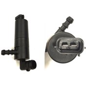 Resim İTAQİ Toyota Avensis Cam Su Fiskiye Motor 2003-2009Uyumlu 