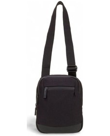 Resim Pierre Cardin Erkek Postacı Çantası Siyah 01pc00101 Siyah 