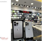 Resim Apple iPhone 13 Pro İkinci El TR | 256 GB | Mavi İkinci El İPHONE 13 PRO 256 GB MAVİ HATASIZ CEPCELL
