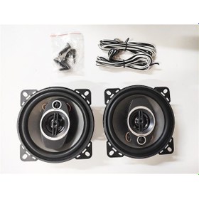 Resim 10 Cm Hoparlör 4 İnç Kapaksız 200w Br2749920 