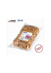Resim Lacco Geniş Ambalaj Lastiği %100 Kauçuk 500Gr Ücretsiz Kargo 