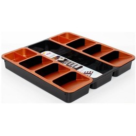 Resim Eminhome Organizer Çekmece Kaşıklık 11 Bölmeli N1113146 