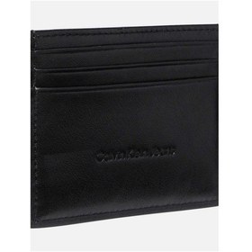 Resim Calvin Klein Erkek Siyah Kartlık Lv04g1070g-ub1 Siyah 