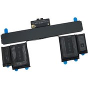 Resim Macbook Pro Uyumlu Md212Ll/A-001 Batarya Pil 