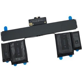 Resim Macbook Pro Uyumlu Md212Ll/A-001 Batarya Pil 