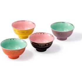 Resim Pols Potten Grandpa 4 Lü Kase Seti 