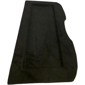 Resim Toyota Corolla Pandizot Bagaj Rafı 2003-2007 