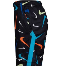 Resim Nike Dry Short Aop Çocuk Şort 
