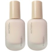 Resim 1-3 ADET UODO 30ml Sıvı Fondöten Kapatıcı Uzun Ömürlü BB Krem Kusursuz Cilt Kalıcı Parlak Kuru Yağlı Cilt Bakımı İçin 