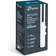 Resim TeknoKapsül EAP225-, AC1200 Mbps Kablosuz Mu-Mimo Gigabit Dış Ortam Access Point 